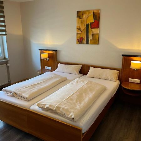 Hotel Carle Marburg Buitenkant foto